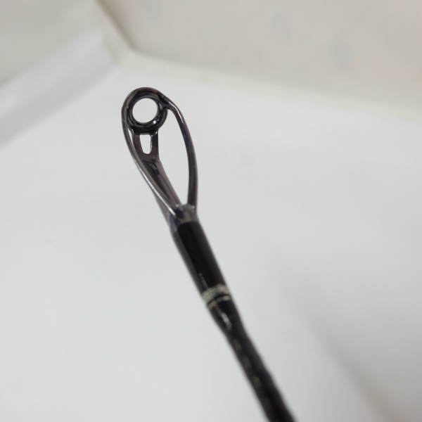 19グラップラータイプLJ B63-3